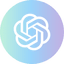 ChatGPT 5 icon